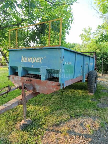 Kemper 6500