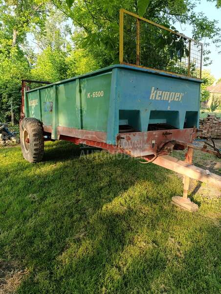 Kemper 6500
