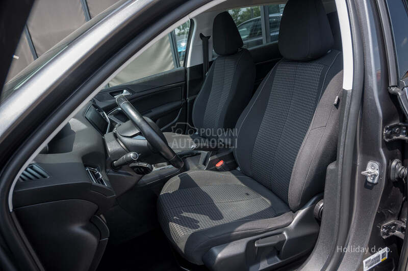 Peugeot 308 1.2PureTech Led Nav