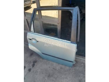 Vrata za Ford Fiesta od 2004. do 2008. god.