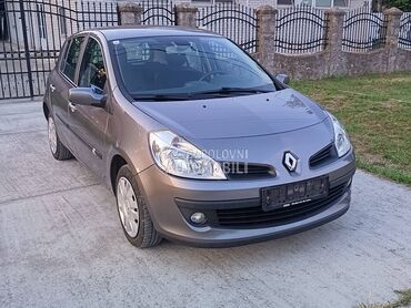 Renault Clio 1.2