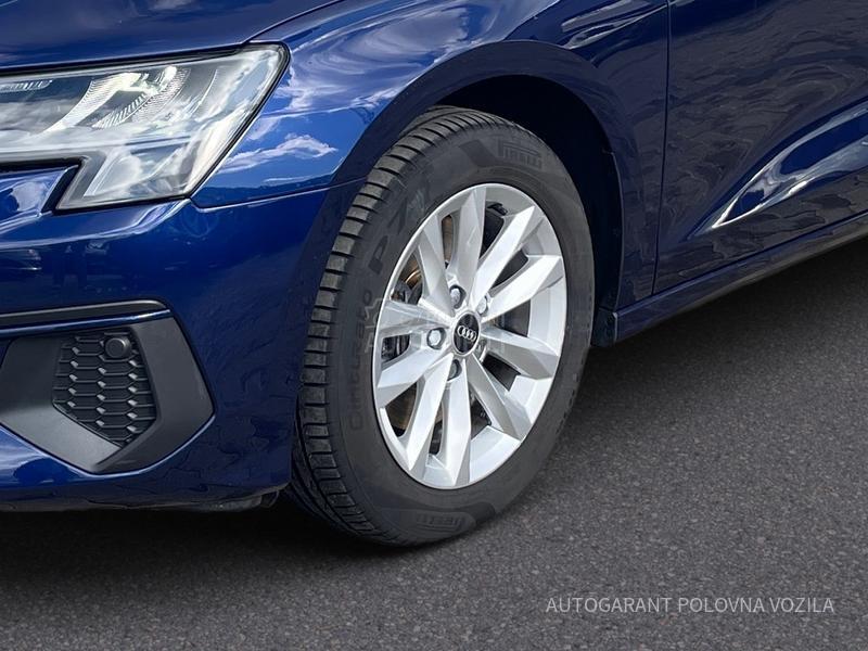 Audi A3 30 TDI SPORTBACK