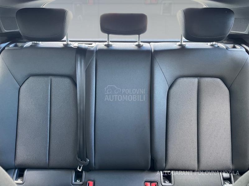 Audi A3 30 TDI SPORTBACK