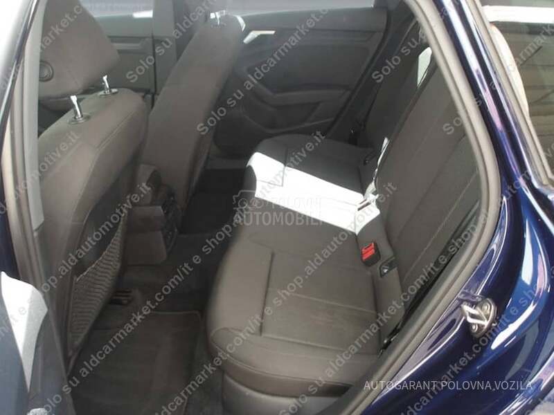 Audi A3 30 TDI
