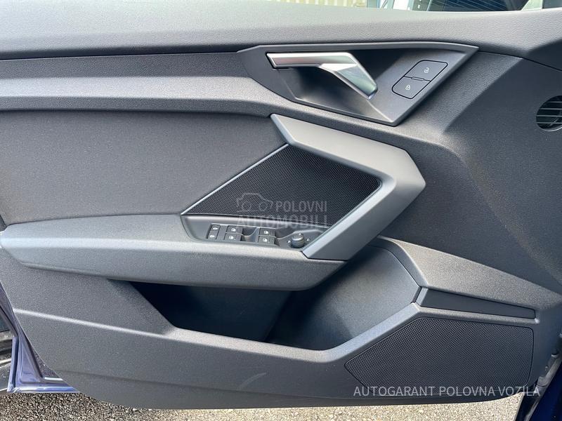 Audi A3 30 TDI SPORTBACK