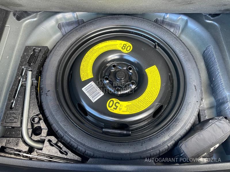 Audi A3 30 TDI SPORTBACK