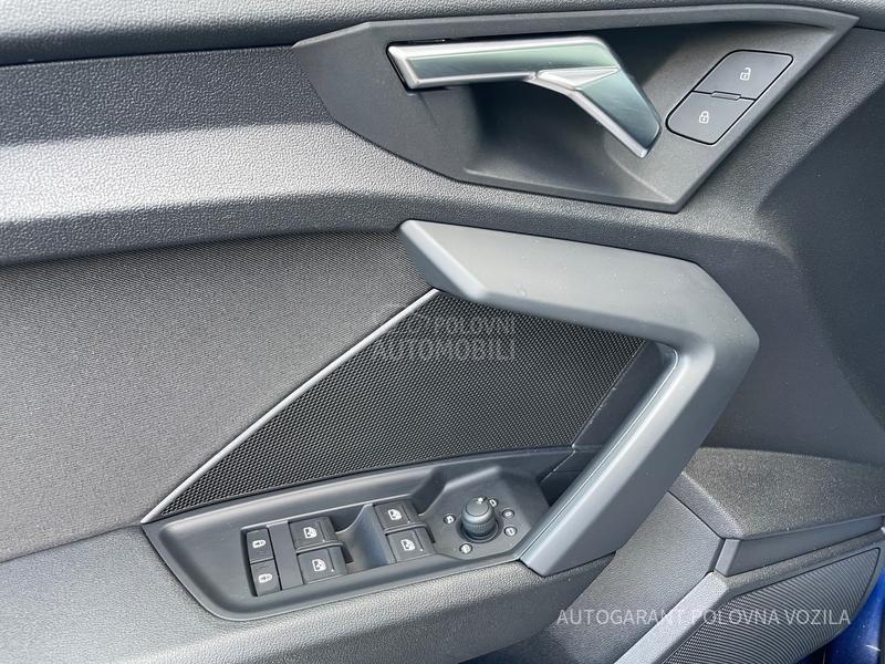 Audi A3 30 TDI SPORTBACK