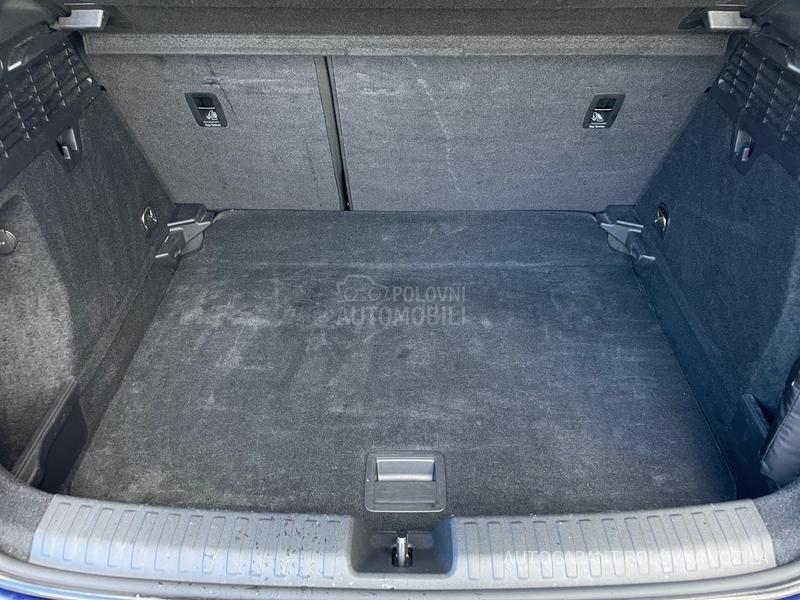 Audi A3 30 TDI SPORTBACK