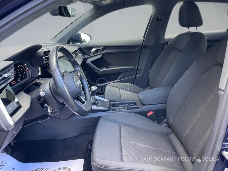 Audi A3 30 TDI SPORTBACK