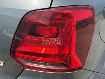 Desno stop svetlo za Volkswagen Polo od 2014. do 2017. god.