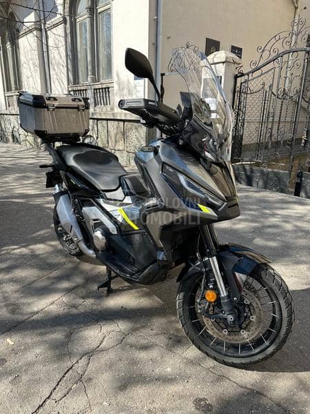 Honda X ADV