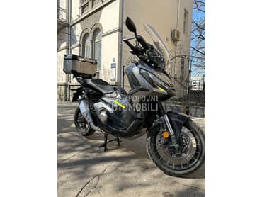Honda X ADV