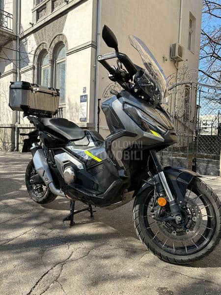 Honda X ADV