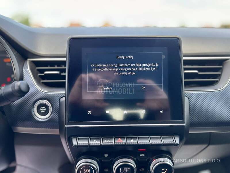 Renault Arkana 1.6 Hybrid E Tech