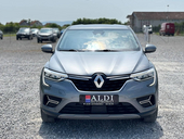 Renault Arkana 1.6 Hybrid E Tech