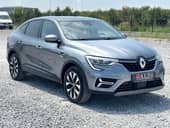 Renault Arkana 1.6 Hybrid E Tech