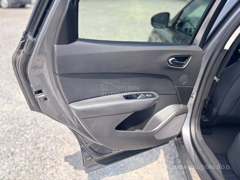 Renault Arkana 1.6 Hybrid E Tech