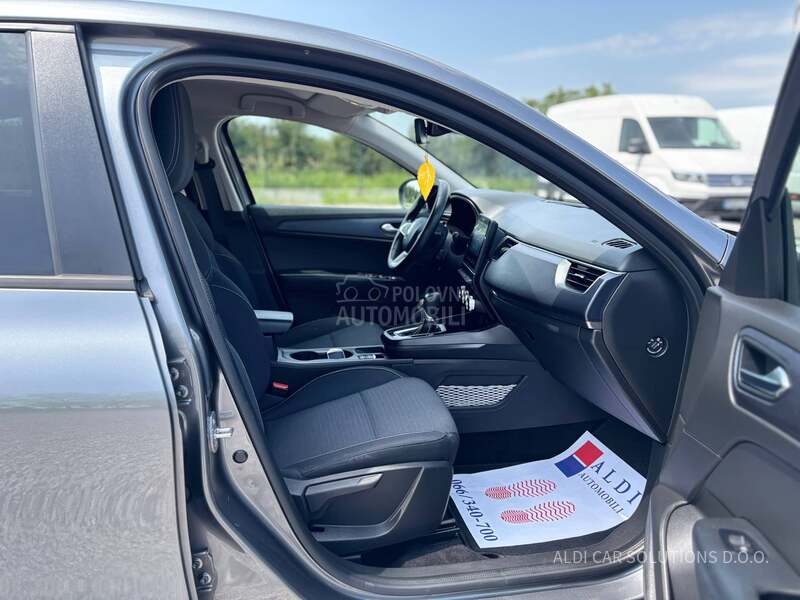 Renault Arkana 1.6 Hybrid E Tech