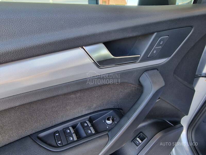 Audi Q5 2.0TDI/SPORT/VIRUAL