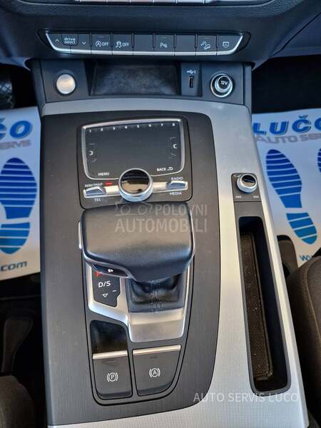 Audi Q5 2.0TDI/SPORT/VIRUAL