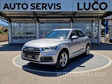 Audi Q5 2.0TDI/SPORT/VIRUAL