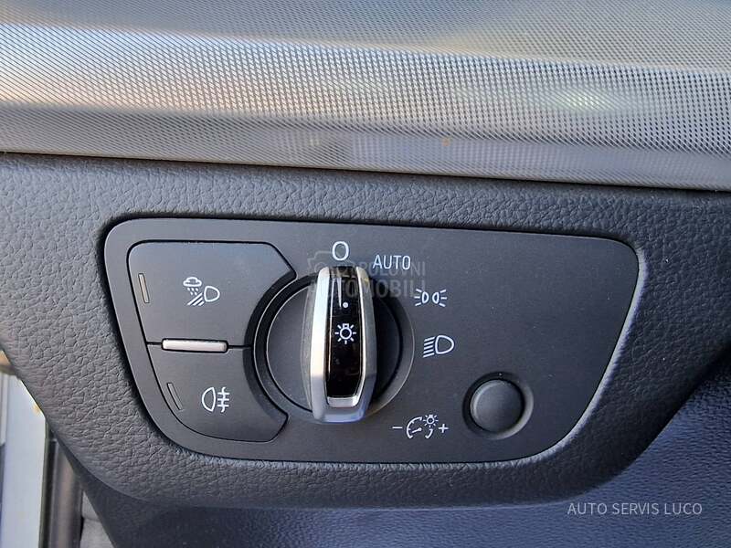 Audi Q5 2.0TDI/SPORT/VIRUAL