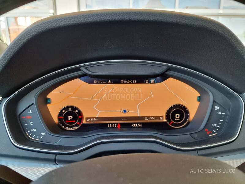 Audi Q5 2.0TDI/SPORT/VIRUAL