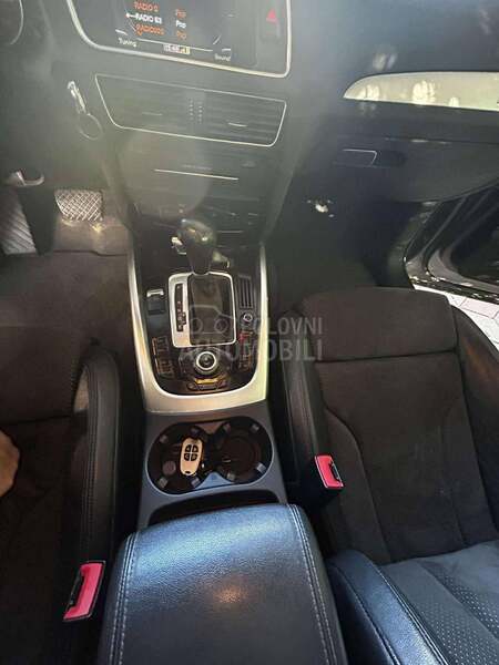 Audi Q5 2000