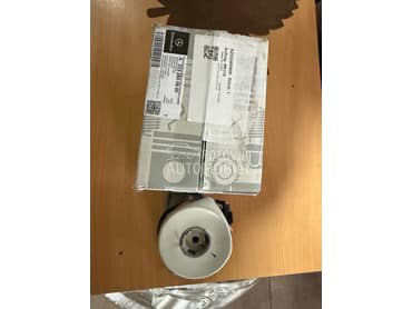 Nosac motora za Mercedes Benz GLC Klasa