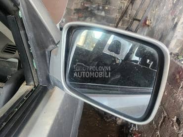 samosklopivi retrovizori za Nissan X-Trail od 2001. do 2008. god.