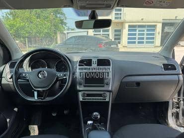 Multimedija za Volkswagen Polo