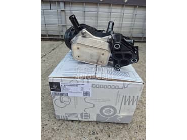 Kuciste filtera ulja za Mercedes Benz A Klasa, B Klasa