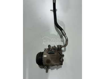 Kompresor klime za Mercedes Benz E Klasa