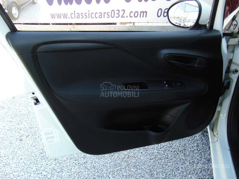 Fiat Grande Punto 1.3 MultiJet