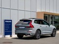 Volvo XC60 B4 D AWD Plus Dark
