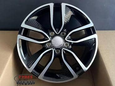 Aluminijumske felne za Audi 16" 5 x 112