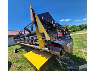 Geringhoff Vario Star VS 760