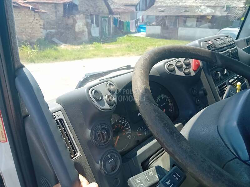 Iveco 120e18