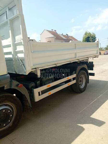 Iveco 120e18