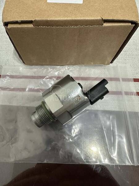 Regulator pritiska goriva 1.5