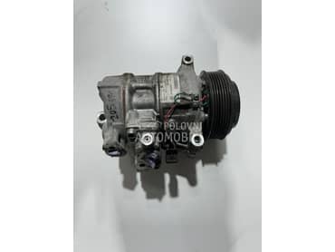 Kompresor klime za Mercedes Benz C Klasa