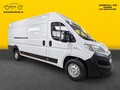 Fiat Ducato L4 H2 CNG