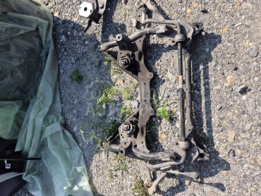 prednji most  F20 f21 za BMW Serija 1 od 2011. do 2019. god.