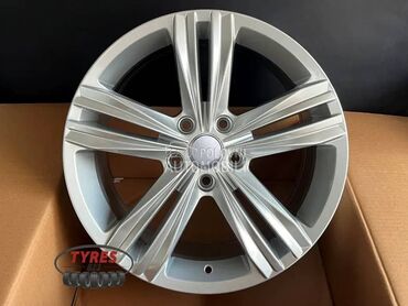Aluminijumske felne za Audi 16" 5 x 112