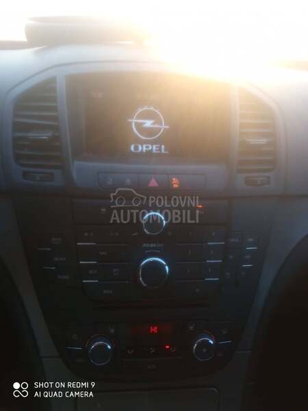 Opel Insignia 2.0cdti