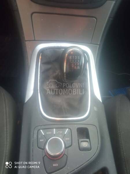 Opel Insignia 2.0cdti