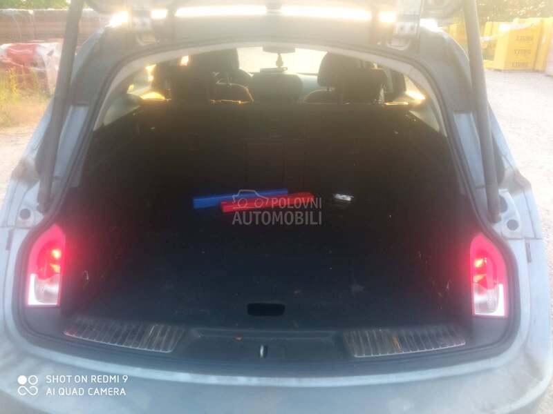 Opel Insignia 2.0cdti