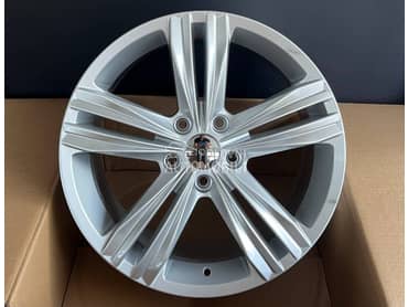 Aluminijumske felne za Volkswagen 16" 5 x 112