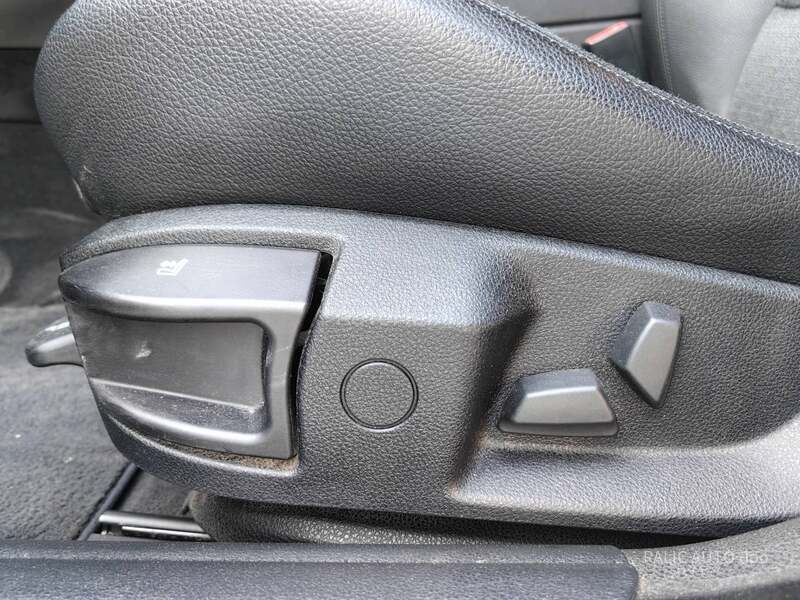BMW 525 d xDrive/1995ccm