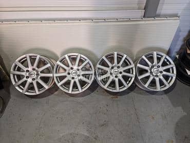 Aluminijumske felne  16" 5 x 112